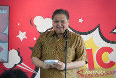 Bisa Hemat Devisa Rp80 T Diskon Belanja Akhir Tahun