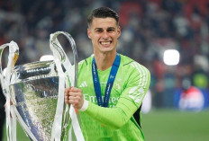 Enggan Kembali ke Chelsea, Kepa Arrizabalaga Pilih Keluar di Musim Panas Ini