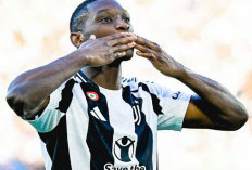 Kans Juventus Datangkan Kolo Muani Makin Besar