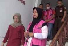 Jaksa Tahan Tiga Tersangka, Kasus Korupsi Pupuk Subsidi di Muarabungo