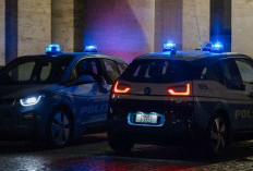97 Anggota Mafia Ndrangheta Diringkus