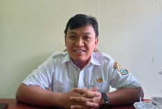 Tempat Wisata Dipenuhi Sampah, Kawasan Perkantoran Jadi Tujuan Liburan