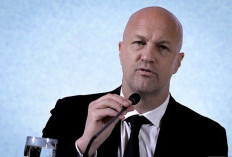 Media Belanda: Jordi Cruyff Capai Kesepakatan Jadi Direktur Teknik Ajax