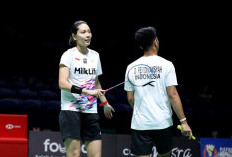 Dejan Beri Pesan Menyentuh  Usai Dipastikan Berpisah dengan Gloria