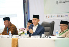 MUI Terbitkan Fatwa Pajak Berkeadilan 
