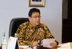 Menkeu Purbaya Tolak Tax Amnesty Jilid III