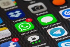 Cara Membuat Tulisan Kosong di WhatsApp dengan Mudah, Tanpa Aplikasi