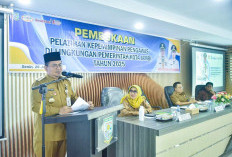 Maulana Tekankan Pentingnya Mutu OPD pada Level Pengawas