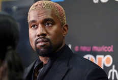 Heboh! Kanye West Digugat Ex-Karyawannya Karena Disuruh Menyelidiki Kim Kardashian