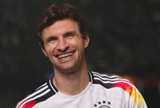 Thomas Muller Beri Pesan Tantangan kepada Kai Havertz Jelang Pertemuan Bayern Muenchen dan Arsenal