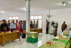 Harkopnas, SAH Sebut Koperasi Sumbang Rp 214 Triliun Pendapatan Nasional, Kunci Kemajuan Ekonomi Nasional