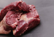 Simak! 7 Cara Menghilangkan Bau Amis Daging Kurban