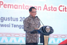 Instruksikan Pemda Gandeng Kadin, Majukan Ekonomi Lokal