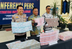 Tersangka Baru Segera Diumumkan, Kasus Korupsi Alat Praktik Disdik Jambi