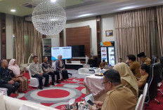 Maulana: Kami Mau yang Berkomitmen, Seleksi Kepsek Harus Transparan