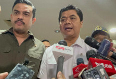 Keracunan MBG Tembus 4.711 Kasus, Presiden Perintahkan BGN Lakukan Mitigasi