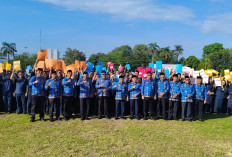 2.000 Tenaga Non ASN Terima SK dari Gubernur Jambi