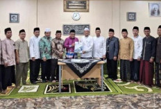 UIN STS Jambi dan Ponpes Darul Arifin Jalin Kerja Sama Strategis Tingkatkan Kompetensi Bahasa Asing Santri