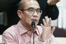 Ketua KPU Kembali Dilaporkan ke DKPP Terkait Kasus Dugaan Pelecehan Seksual