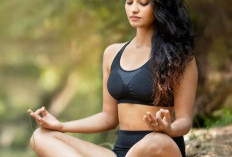 5 Pose Yoga yang Ampuh Detoksifikasi Tubuh secara Alami