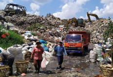 Sampah Tidak akan Melewati TPS Lagi