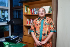 Bencana Ekologis Sumatera dan Hak Keberlanjutan 