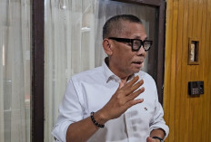 Musorprovlub KONI Jambi Dinilai Sah, Tim Formatur Serukan Persatuan Dunia Olahraga