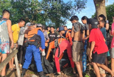 Korban Ditemukan 6,4 kilometer dari Lokasi Kejadian, Tim SAR Lanjut Pencarian Korban Lainnya
