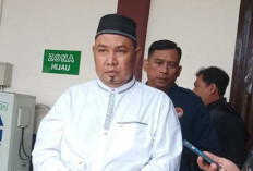Ari Ambo Dituntut 10 Tahun, Tindak Pidana Narkotika Secara Terorganisir di Jambi