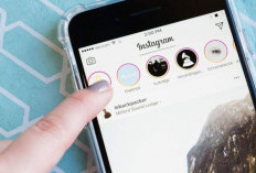 Ini Dia Cara Melihat Story Instagram Tanpa Diketahui Pemilik Akun