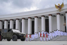 Pembangunan IKN Jadi Pondasi Menuju Indonesia Maju