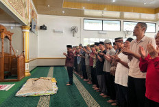 Banjir Tewaskan Bocah Usia 4 Tahun, Walikota Maulana Sampaikan Belasungkawa