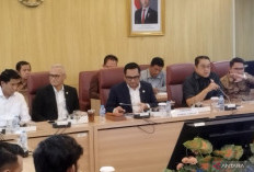 Mayoritas Aduan ke Komisi II DPR Soal Pemilu dan Mafia Tanah 