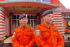 120 Personel Basarnas Jambi Disiagakan