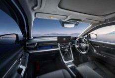 Toyota Hadirkan Penyegaran Fitur Keamanan dan Teknologi Baru untuk Kijang Innova Zenix 
