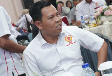 Beri Dukungan ke Aspihani: Bagus Demi Kemajuan Olahraga Jambi