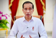 Pesan Jokowi ke Apeksi Susun Rencana Besar Sambut Pertumbuhan Populasi