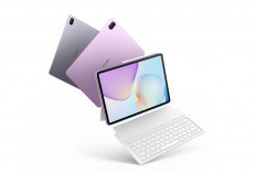 Huawei Rilis MatePad 11,5 Inci (2025) di Indonesia, Tawarkan Performa Tinggi dan Fitur AI