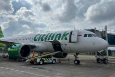 Ada 8 Perbangan dari Jambi Menuju Jakarta Selasa 30 April 2024, Yuk Cek Jadwal Lengkapnya di Sini