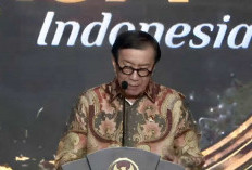 Golden Visa Semakin Pertegas Posisi Strategis Indonesia