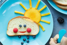 Ide Bekal Anak TK Selain Nasi: Sehat, Bervariasi, dan Bikin Anak Semangat Makan