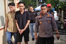 Enam Saksi Sudah Diperiksa, Termasuk Kurir Pengantar Racun, Kasus Pembunuhan Pasangan Sesama Jenis 