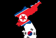 Militer Korea Selatan Lepaskan Tembakan Peringatan, Cegah Tentara Korea Utara Lintasi Perbatasan
