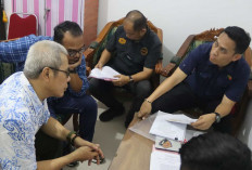 Jaksa Tahan Pengusaha Tambang Batubara Jambi, Dijerat Pasal Berlapis Pemalsuan dan Penipuan 