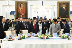 Prabowo: Kerja Sama RI-China Bawa Kebaikan bagi Kedua Negara