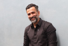 Rahasia Sehat Jeremy Thomas di Usia 55 Tahun: Jaga Pola Makan dan Rajin Bakar Kalori