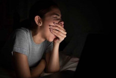 Waspada! Akibat Kurang Tidur Wanita Bisa Terkena Risiko Penyakit Jantung Sebesar 75 Persen