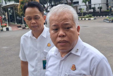 Kejagung Kembali Terima Berkas Perkara Kasus Pagar Laut 