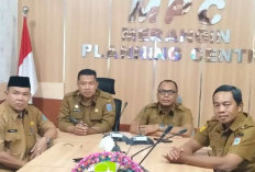 IPH Merangin Minggu Kedua Juli 2025 Diangka -0,78