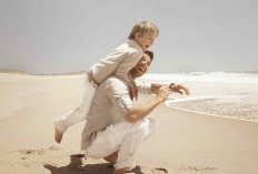 Banyak Ayah Pekerja Masih Malu Mengajukan Cuti demi Anak, Apa Alasannya?